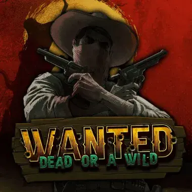 Wanted Dead Or A Wild