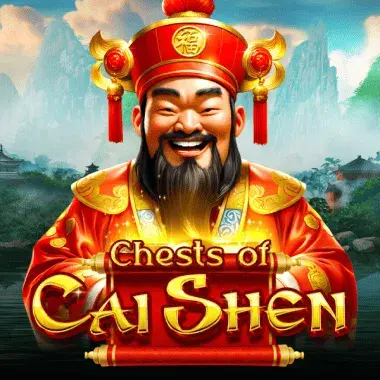 Chests of Cai Shen